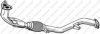 MITSUBISHI MB577555 Exhaust Pipe